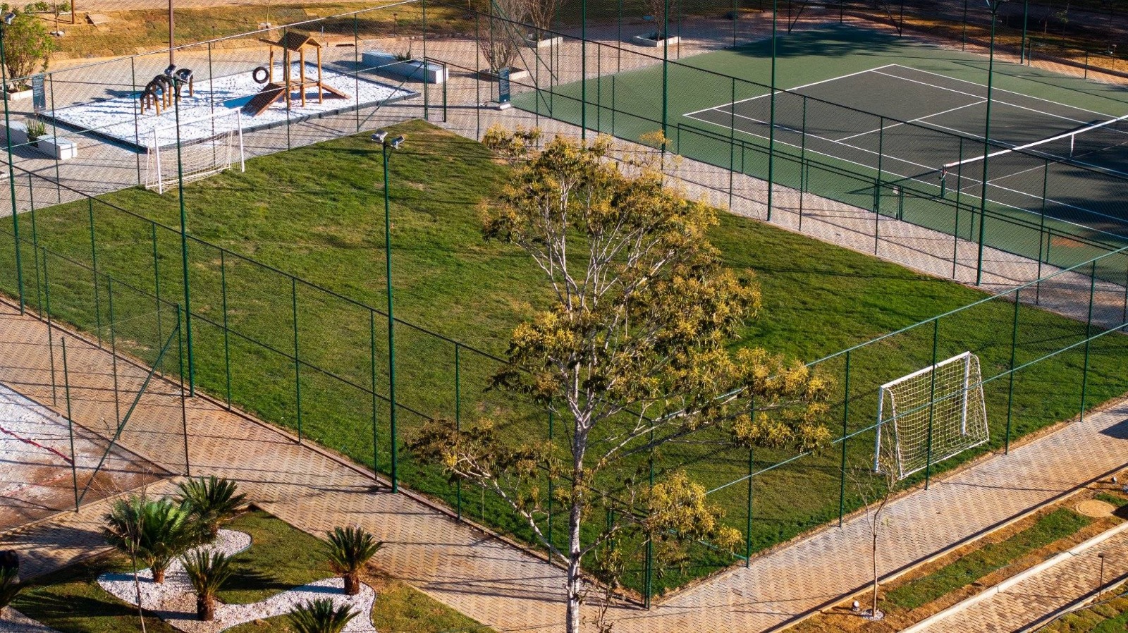 Foto PYRENEUS RESIDENCE