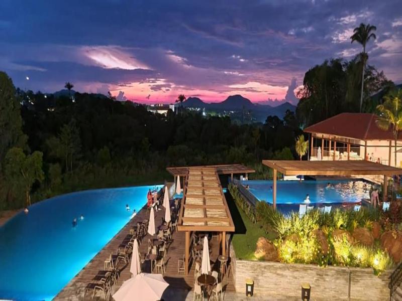 Foto ⁠QUINTA SANTA BáRBARA