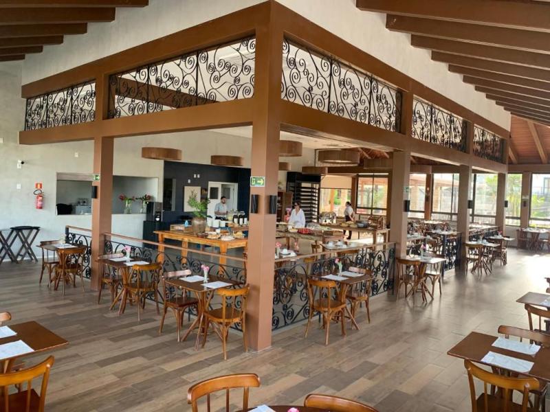 Foto ⁠QUINTA SANTA BáRBARA