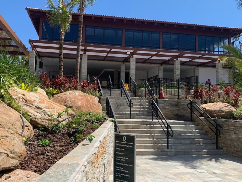 Foto ⁠QUINTA SANTA BáRBARA