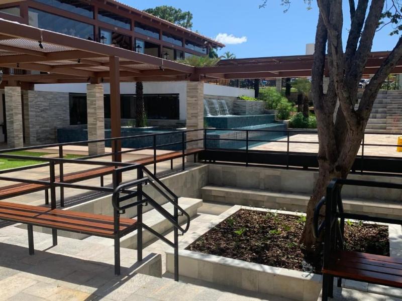 Foto ⁠QUINTA SANTA BáRBARA