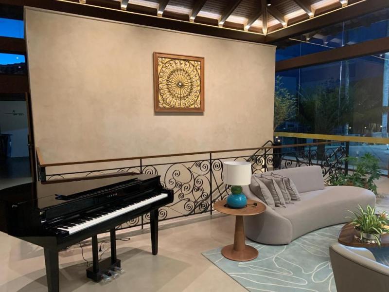 Foto ⁠QUINTA SANTA BáRBARA