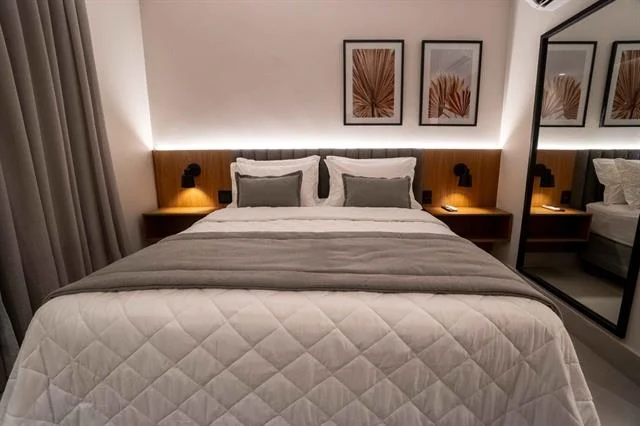 Fotos apartametnos PYRENEUS RESIDENCE PIRENOPOLIS