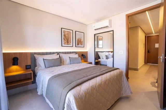 Fotos apartametnos PYRENEUS RESIDENCE PIRENOPOLIS