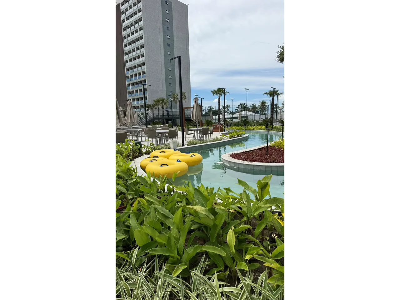 Fotos apartametnos SALINAS BEACH RESORT 